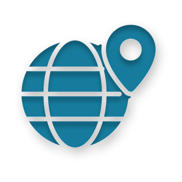 Global Icon