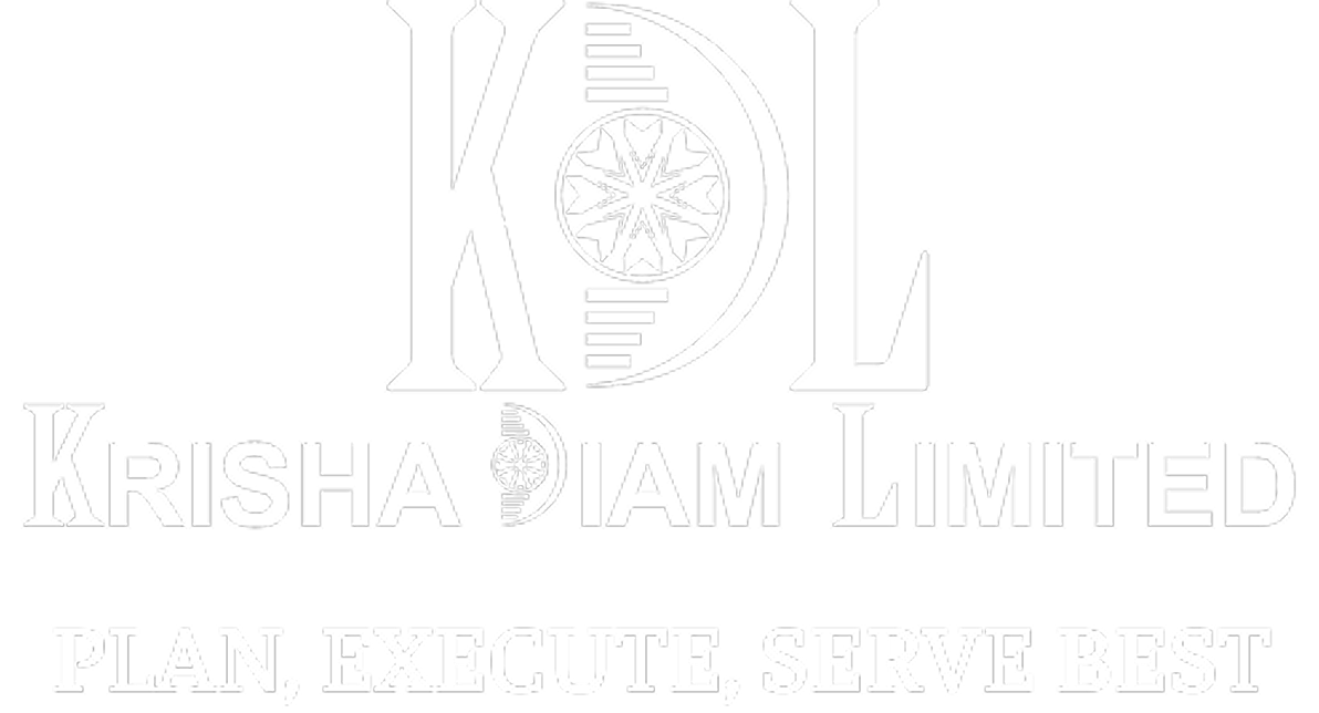 Krisha Diam Limited - Premium Diamond Specialists