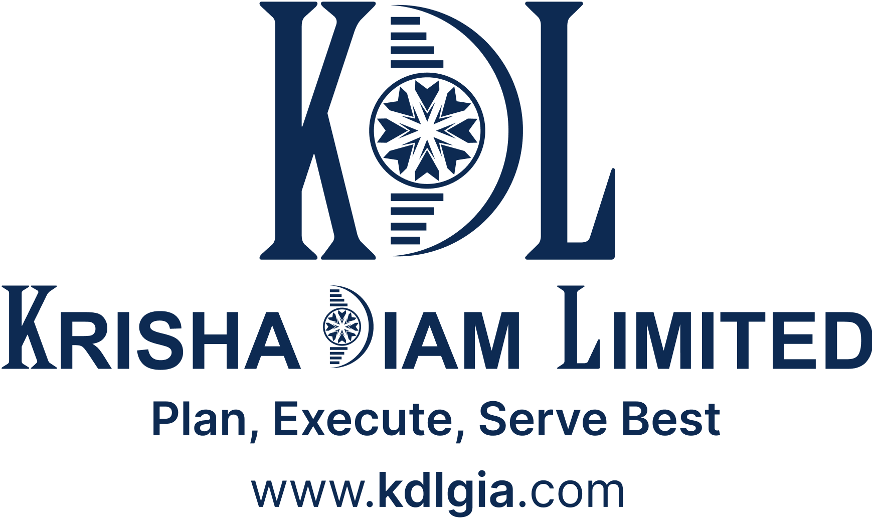 KDL Logo