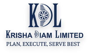 Krisha Logo